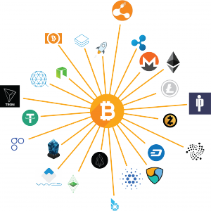 We Are Crypto Ready