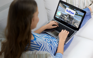 The USA Science & Engineering Festival, a program of the non-profit organization Science Spark, is proud to announce SciFest All Access, the premiere virtual STEM education and workforce development event for engaging youth from around the globe