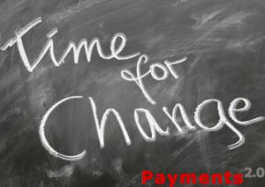The government in Israel has launched various initiates to promote the adoption of electronic payments in the country Time For Change - Payments2.0