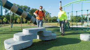 RECRESOL Antimicrobial Solutions by PLAYTEC
