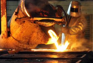 Romi Castings and Machined Parts