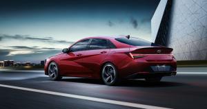 The Korean motors HYUNDAI has always been one among the most dependable car manufacturers around the globe Hyundai Elantra
