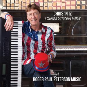 Growing up as a preacher’s kid in the small farming community of Dayton, Iowa, Roger Paul Peterson had ready access to piano and pipe organ at church
