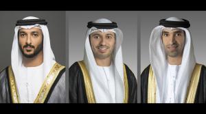 UAE Ministry of Economy Ministers