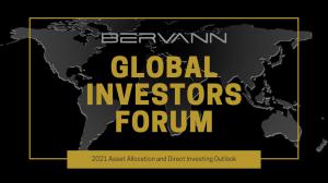 Bervann Global Investors Forum, 2nd Edition