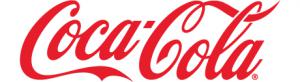 Coca-Cola logo