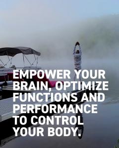 Biomedical expert, Jean Fallacara, teamed up with elite coaches like Gregoire Bellemare certified WFWCF and professional athletes like Xavier Cormier Freestyle Canadian Champion, to develop a unique platform that provides a new approach to calisthenics training Neuroscience Calisthenics