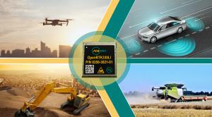 ACEINNA Inertial Product applications