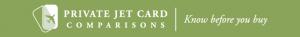 In addition to safety, service standards, flexibility, company history, and reputation, flight price is a driving factor for users of jet cards, on-demand private charters, and fractional ownership flights Private Jet Card Comparisons