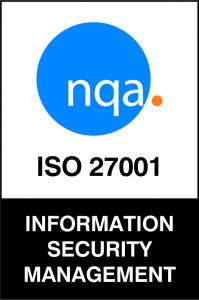 NQA ISO 2700