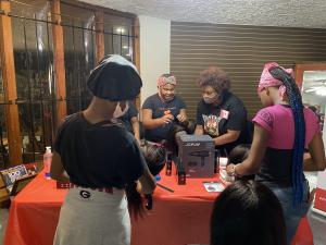 Amore Transitional Group, Inc. today announced their grand opening of a life skills training facility in Southwest Atlanta, GA on Saturday, October 10, 2020 from 11am to 3pm
