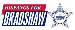 Hispanos for Ric Bradshaw