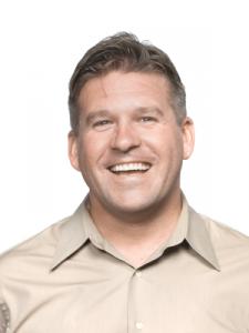 InVision Communications today introduced Jon Paul Potts as the audience engagement agency’s new SVP, Strategic Solutions Jon Paul Potts