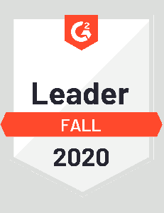 G2 Leader and #1 Donor Prospect Research