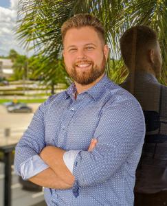 Midland IRA, Inc., headquartered in Fort Myers and Chicago, hires new Business Development Associate, Artem Nashman, working out of the Fort Myers office Artem Nashman, Midland's new Business Development Associate