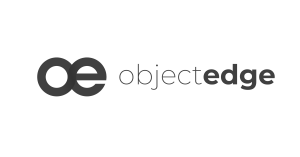 At the 2020 B2B Next virtual conference, Object Edge launches their new accelerator for commercetools Object Edge logo