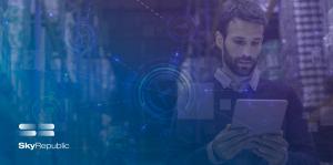 Sky Republic, a pioneer in blockchain automation purpose-built for the supply chain, announced today that it was recognized as a Sample Vendor in six recent Gartner Hype Cycle reports: Hype Cycle for the Internet of Things, 2020 (1) ; Hype Cycle for Application Services, 2020 (2) ; Hype Cycle for Application and Integration Infrastructure, 2020 (3) ; Hype Cycle for Embedded Software and Systems, 2020 (4) ; Hype Cycle for Hybrid Infrastructure Services, 2020 (5) ; and Hype Cycle for Managing Operational Technology, 2020 (6) Sky Republic - Blockchain automation for tomorrow's digital supply chain