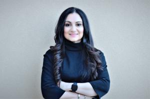 Shilpa Tiku, Chief Research Officer, Verify Markets