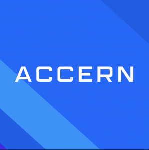 Accern Corporation is a leading no-code, artificial intelligence (AI) company that allows technical and non-technical users to build AI-powered solutions