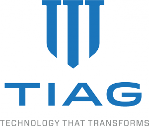 TIAG Technology that Transforms