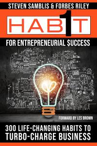 1 Habit For Entrepreneurial Success