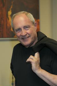 Dr Jeffrey Fannin