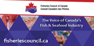 The Fisheries Council of Canada (FCC) is exploring new waters this year with an October webinar series featuring leaders from across Canada’s fisheries industry and ocean economy Fisheries Council of Canada - The Voice of Canada's Fish & Seafood Industry