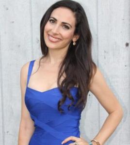 Carissa Kranz, Founder & CEO of BeVeg International Vegan Certification Program
