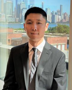 Terence Park, Whistleblower Lawyer at Brown, LLC Nationally Acclaimed Whistleblower Law Firm