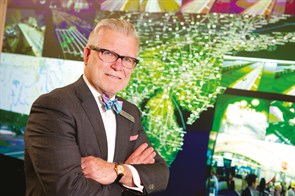 Mechdyne Corporation’s Audio Visual and Virtual Reality business unit is pleased to announce the addition of David Jones to our team in the role of Business Development, Mission Critical Control Rooms Mission Critical Control Room Business Development Specialist