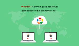 Web Real-Time Communication or WebRTC is an open-standard based on JavaScript and HTML5 WebRTC - Web Real Time Communication