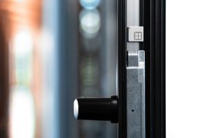Mesa is compatible with most commercial office buildings and tenant spaces that use thermostats to control building HVAC directly.