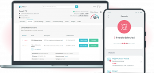 Minim's Bring Your Own Network solution