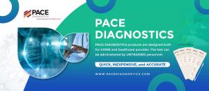 Pace Diagnostics, an emerging California-based biotech startup, is about to initiate a crowd-funding campaign to help launch a novel and sensitive COVID-19 Antigen Rapid Detection Test that will boost the accuracy and the accessibility of COVID-19 testing worldwide