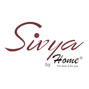 Sivya by Home Logo