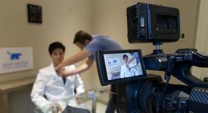 Bear Brook Dental Care's Dr. Lee is interviewed about treating sleep apnea with oral appliance therapy.