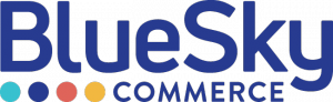 BlueSky Technology Partners, a leading e-commerce solutions provider for over 15 years, proudly announced today that the company will be operating under a new name, and will be known as BlueSky Commerce