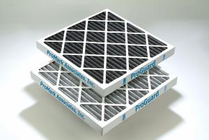 Evanston, IL – October 16, 2020 - The current pandemic has thrown a spotlight on the invisible threat of airborne viruses and other pathogens in commercial and residential buildings ProGuard HVAC FIlters from ProMark Associates