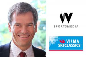 W Sportsmedia announces new board member, Ragnar Horn.