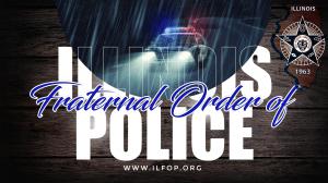 We’re in the midst of a health pandemic with an economic fallout Illinois Fraternal Order Of Police