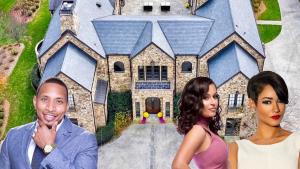 The creators of VH1’s Love & Listings are launching a new celebrity-based real estate reality series based in Atlanta