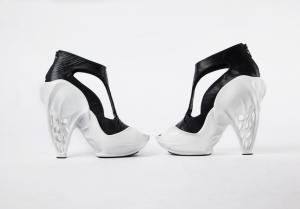 Zoe Jia-Yu Dai IDA Gold winner Footwear and Accessory