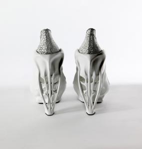 Zoe Jia-Yu Dai IDA Gold winner Footwear and Accessory