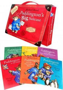 Paddington