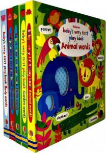 Babys Very First Play Words