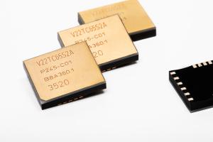 • MediaTek investiert in die VisIC-Serie E The D3GaN V22TC65S1A Power Switch with extremely low RDS(ON)