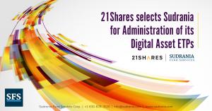 Cryptocurrency, Digital Assets Management | Cloud-based Fund Administration | Connect with our Team | P: +1 630-828-3520 | E: info@sudrania.com
