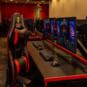 ITsavvy, one of the fastest growing complete technology solution providers in the U Esports technology from ITsavvy