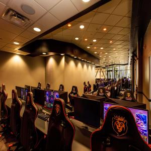 Esports technology from ITsavvy
