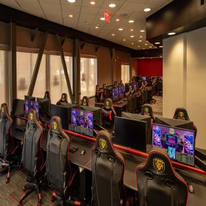 Esports technology from ITsavvy
